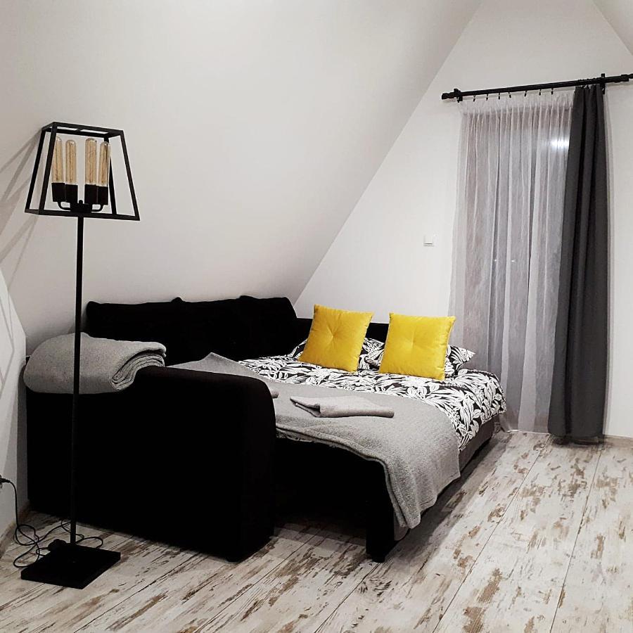 Apartament Strych Na Polanie Apartment Poronin Ngoại thất bức ảnh