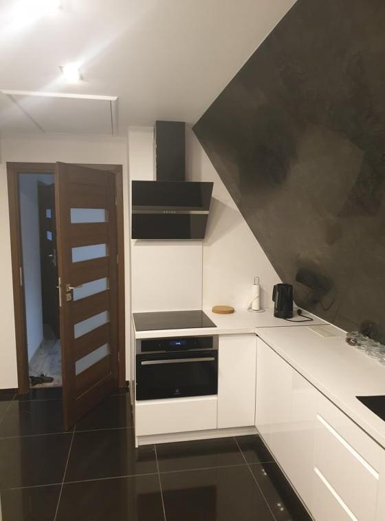 Apartament Strych Na Polanie Apartment Poronin Ngoại thất bức ảnh