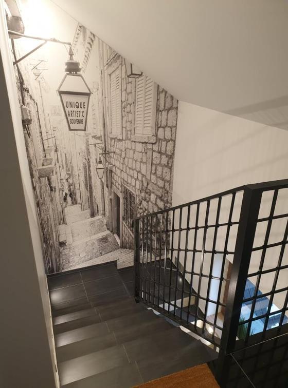 Apartament Strych Na Polanie Apartment Poronin Ngoại thất bức ảnh